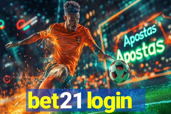 bet21 login